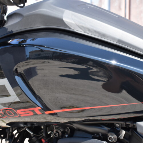 2026 Harley-Davidson® Pan America® 1250 ST RA1250ST thumb 3