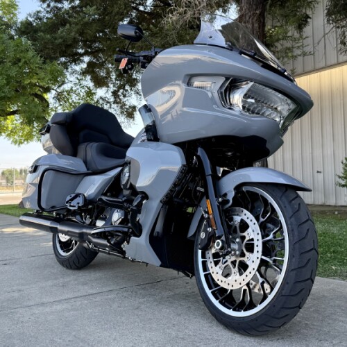 FLTRXL 2026 Road Glide Limited thumb 3