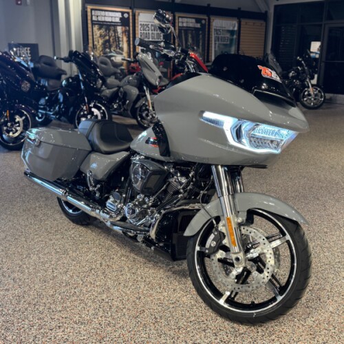 FLTRX 2026 Road Glide® thumb 3