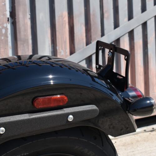 2026 Harley-Davidson® Low Rider® S FXLRS thumb 1