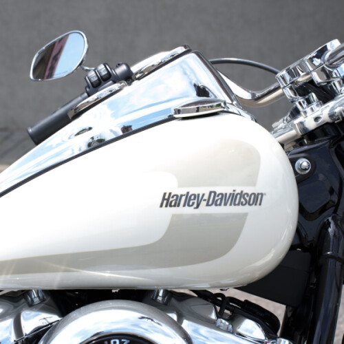FXLR 2018 Low Rider® thumb 1