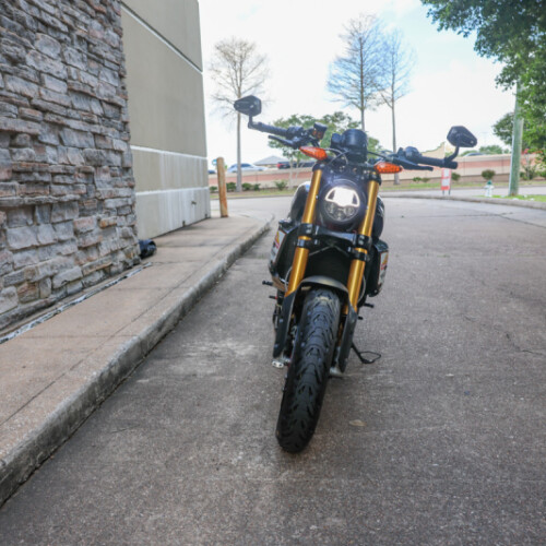 2024 Indian Motorcycle FTR N24RZA22AF thumb 3