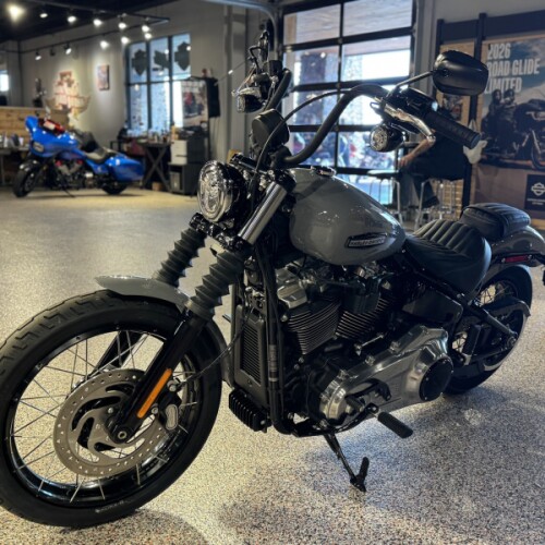 FXBB 2026 Street Bob® thumb 1