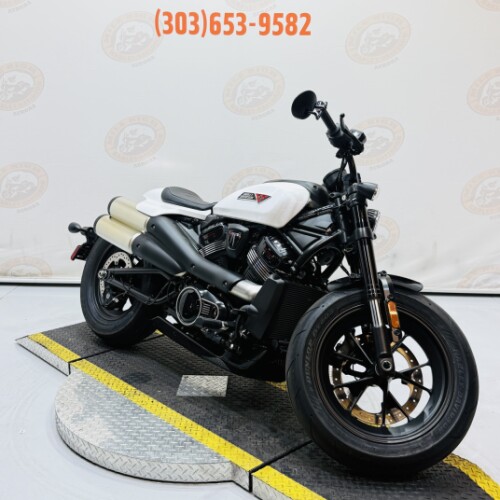 2026 Sportster™ S RH1250S thumb 2