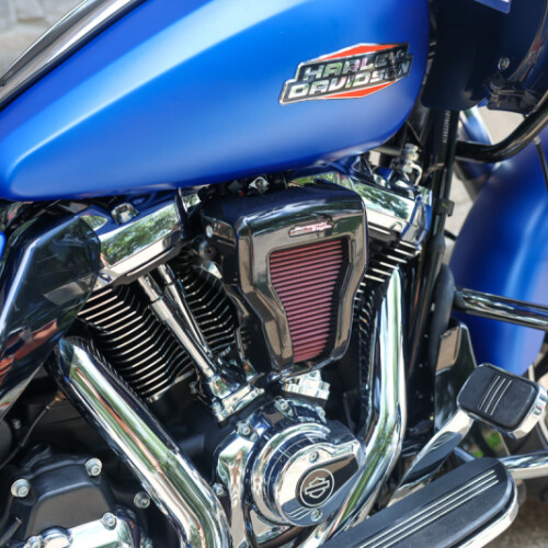 2026 Harley-Davidson® Road Glide® FLTRX thumb 2