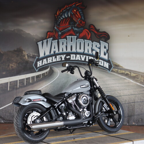 FXBB 2025 Street Bob™ thumb 3