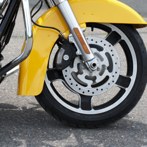 FLHX 2013 Street Glide<sup>®</sup> thumb 0