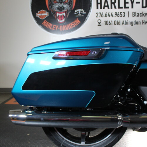 2026 Road Glide® FLTRX  thumb 3