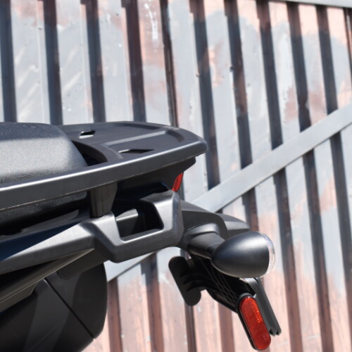 2026 Harley-Davidson® Pan America® 1250 ST RA1250ST thumb 1