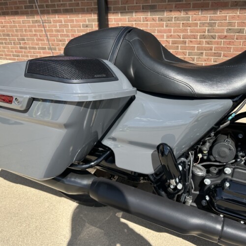 2022 Harley-Davidson Road Glide Special FLTRXS thumb 1