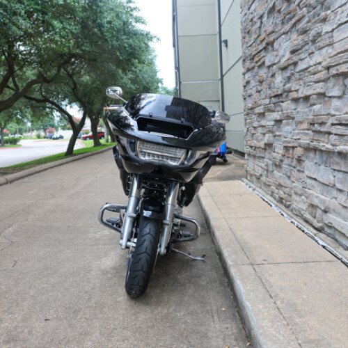 2025 Harley-Davidson® Street Glide™ FLHX thumb 1