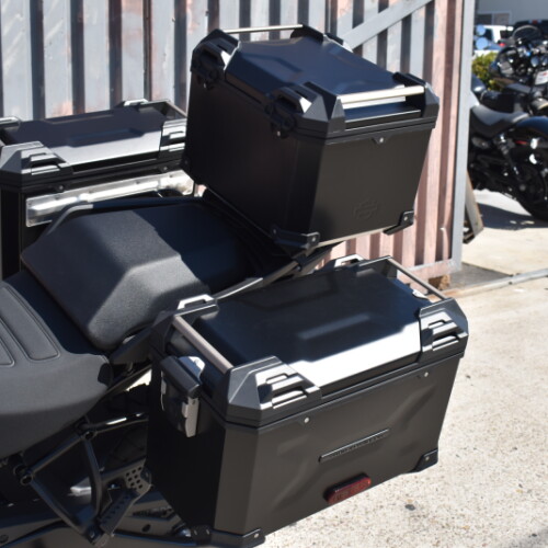 2026 Harley-Davidson® Pan America 1250 Limited RA1250L thumb 2