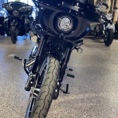 FXLRST 2026 Low Rider® ST thumb 2