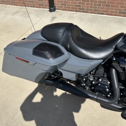 2022 Harley-Davidson Road Glide Special FLTRXS thumb 0