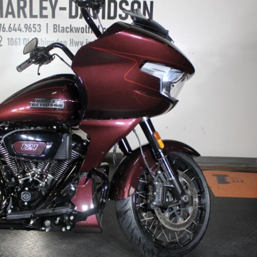 2024 CVO™ Road Glide® FLTRXSE  thumb 2