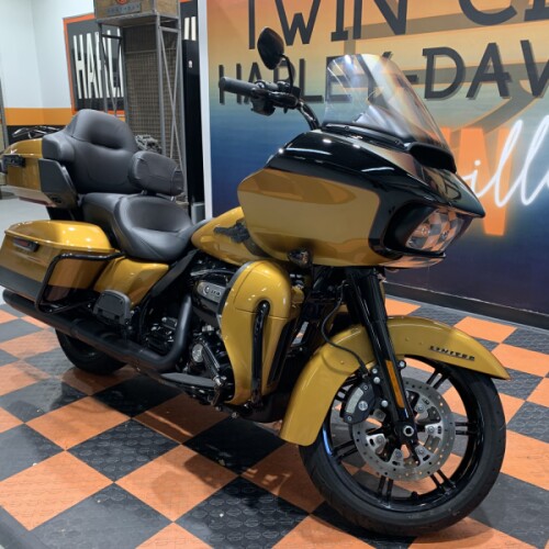 2023 Harley-Davidson Road Glide Limited FLTRK thumb 2