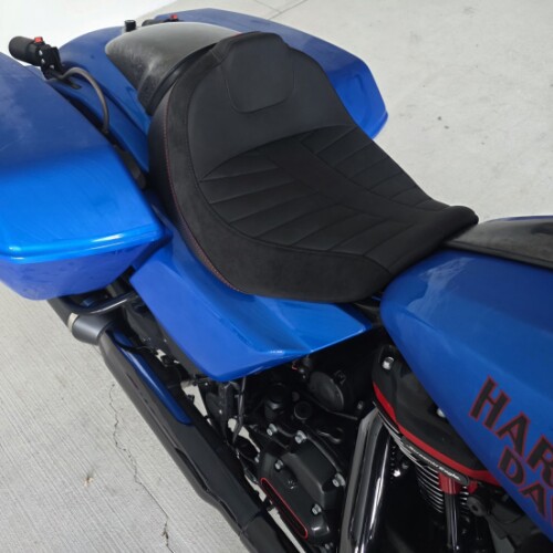 2026 Harley-Davidson® CVO Street Glide ST thumb 0