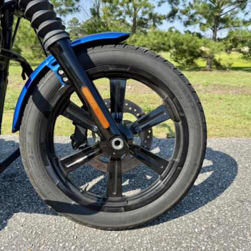 2024 Harley-Davidson Street Bob 114 FXBBS  thumb 0