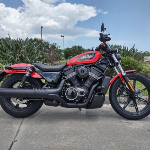 RH975 2026 Nightster® thumb 3