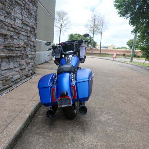 2026 Harley-Davidson® Road Glide® FLTRX thumb 3