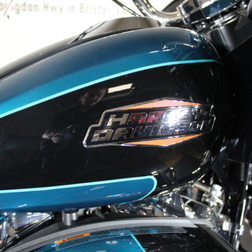 2026 Road Glide® FLTRX  thumb 0