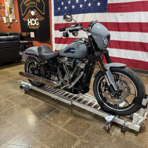 FXLRS 2026 Low Rider® S thumb 2