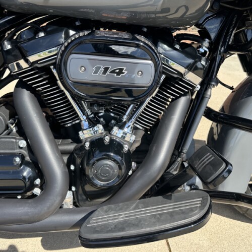 2022 Harley-Davidson Road Glide Special FLTRXS thumb 2