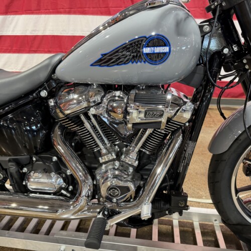 FXLRS 2026 Low Rider® S thumb 0