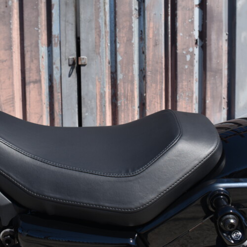 2026 Harley-Davidson® Nightster® RH975 thumb 2
