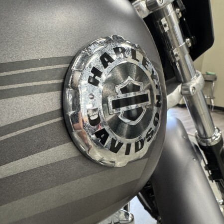 Used Harley-Davidson® Breakout Motorcycles for sale near West