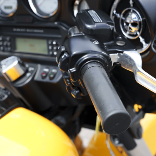FLHX 2013 Street Glide<sup>®</sup> thumb 1