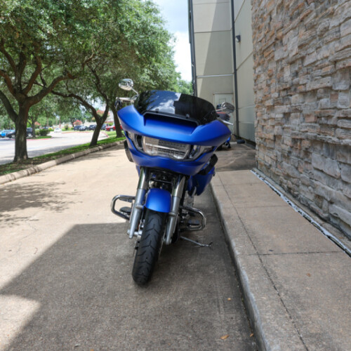 2026 Harley-Davidson® Road Glide® FLTRX thumb 1