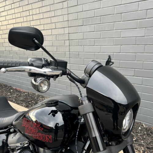 DEMO 2026 FXLRS LOW RIDER SPECIAL 117ci  thumb 0