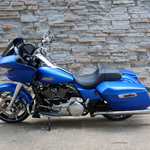 2026 Harley-Davidson® Road Glide® FLTRX thumb 0