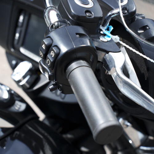 FLHTCUTG 2017 Tri Glide® Ultra thumb 1