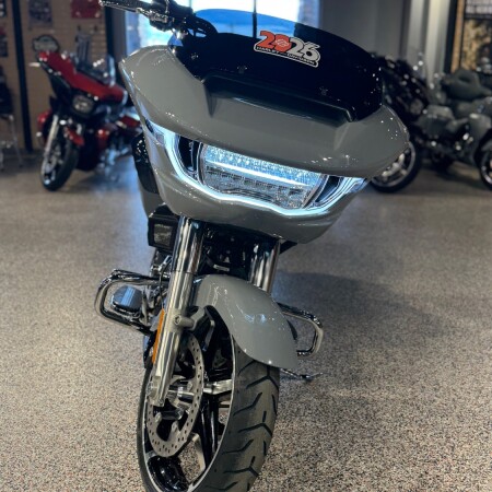 FLTRX 2026 Road Glide® thumb 2
