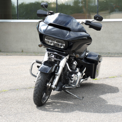 FLTRX 2020 Road Glide® thumb 1