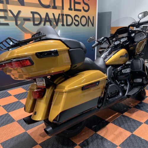 2023 Harley-Davidson Road Glide Limited FLTRK thumb 3