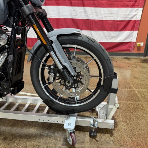 FXLRS 2026 Low Rider® S thumb 1