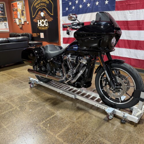 FXLRST 2026 Low Rider® ST thumb 2