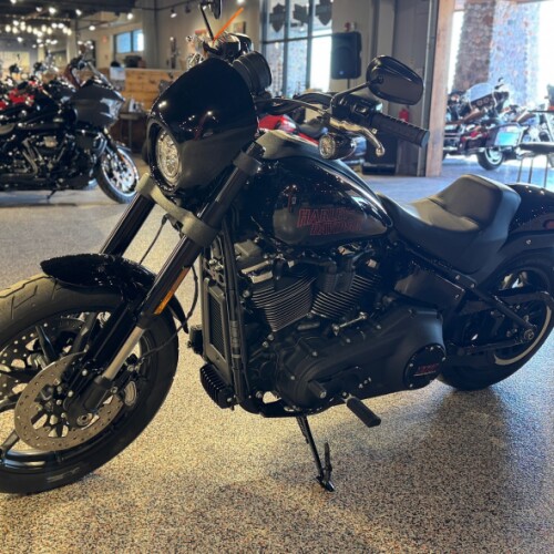 FXLRS 2026 Low Rider® S thumb 1