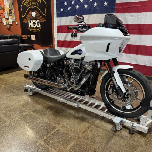 FXLRST 2026 Low Rider® ST thumb 2