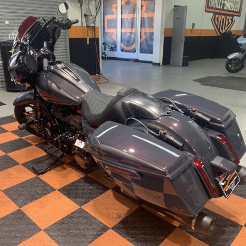 2026 Harley-Davidson CVO Street Glide ST FLHXSTSE thumb 1