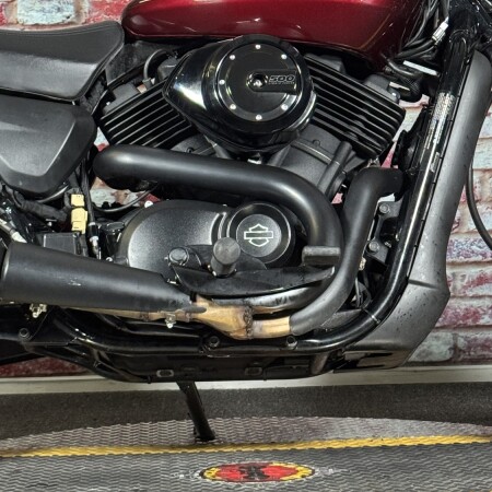 XG500 2015 Street™ 500 thumb 2