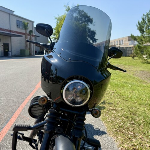  2013 Harley-Davidson Iron 883 XL 883N thumb 3
