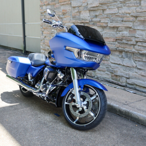 2026 Harley-Davidson® Road Glide® FLTRX thumb 1