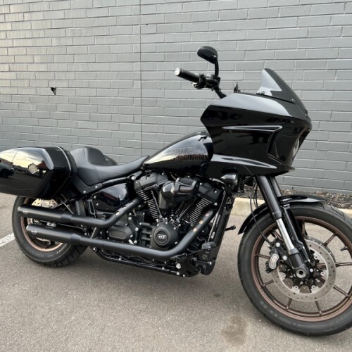 2022 FXLRST LOW RIDER ST 117ci  thumb 3