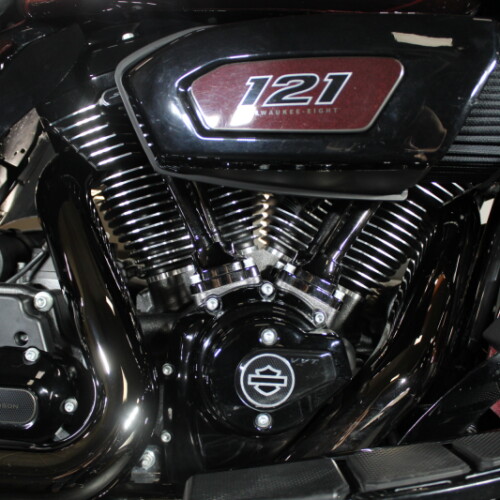 2024 CVO™ Road Glide® FLTRXSE  thumb 0