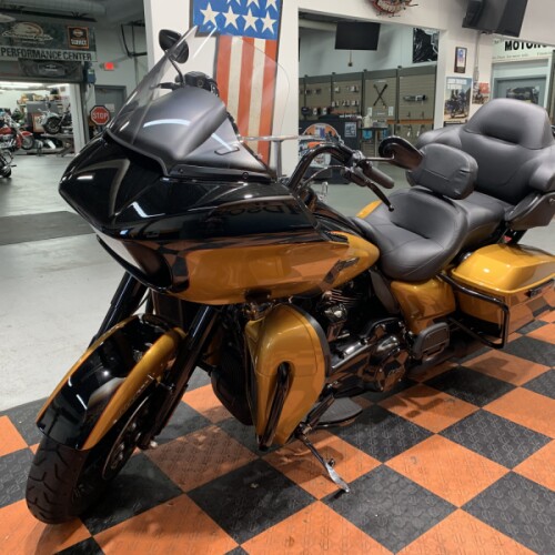2023 Harley-Davidson Road Glide Limited FLTRK thumb 0