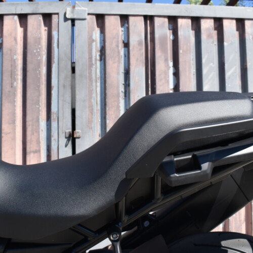 2026 Harley-Davidson® Pan America® 1250 ST RA1250ST thumb 2